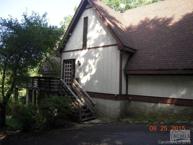 Pine Mountain - Residential