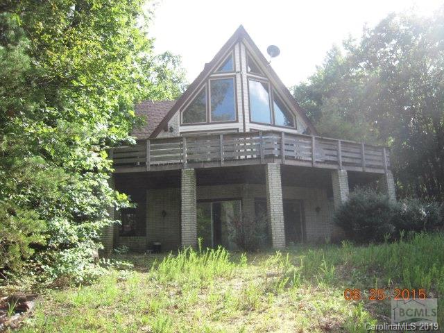 Pine Mountain - Residential