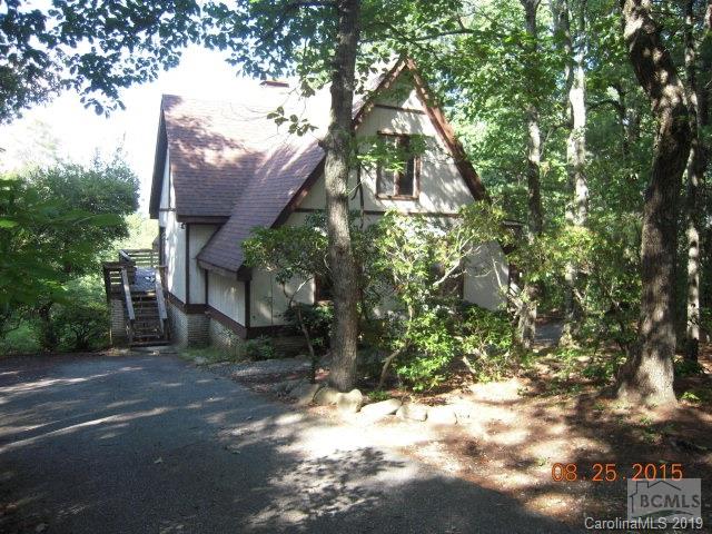 Pine Mountain - Residential