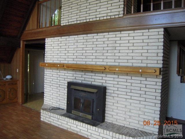 Pine Mountain - Residential