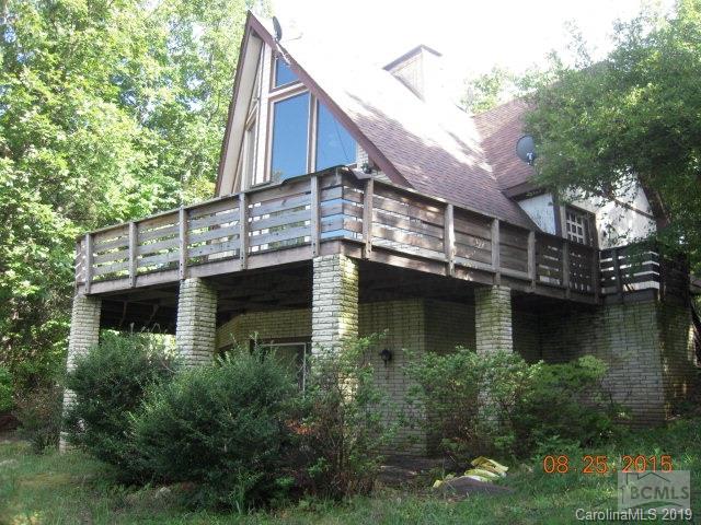 Pine Mountain - Residential