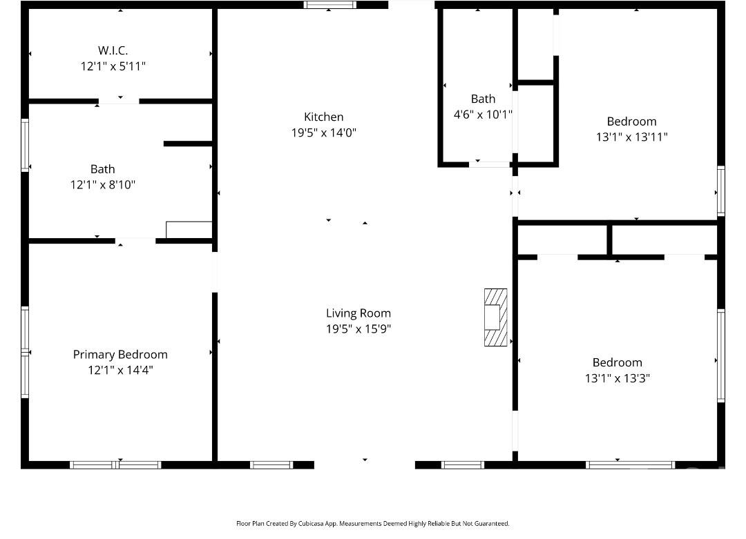 Brookmont - Residential