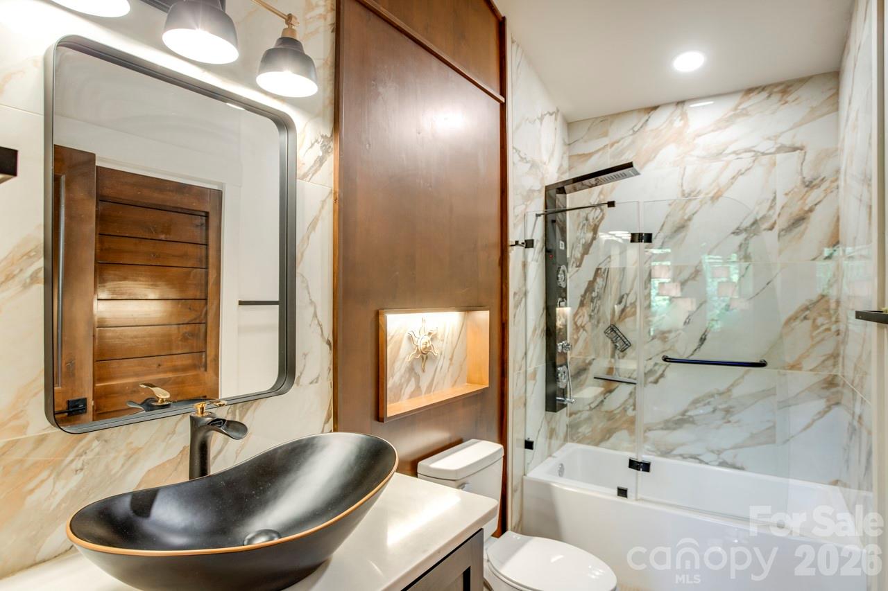 Brookmont - Residential