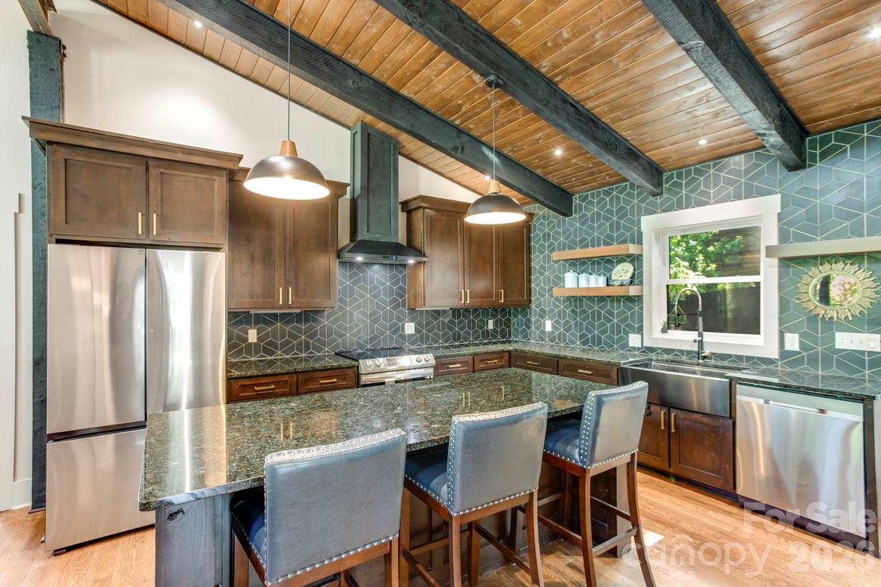 Brookmont - Residential