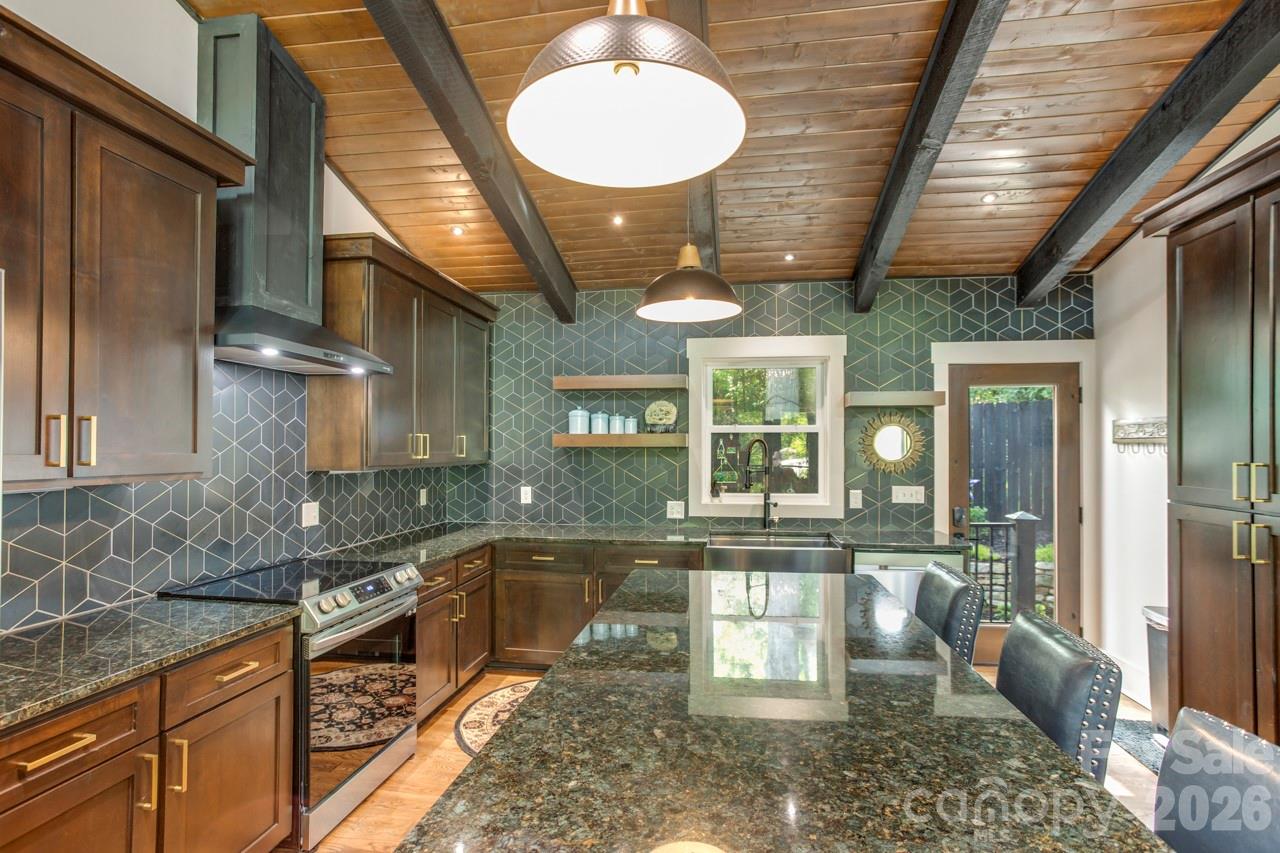 Brookmont - Residential