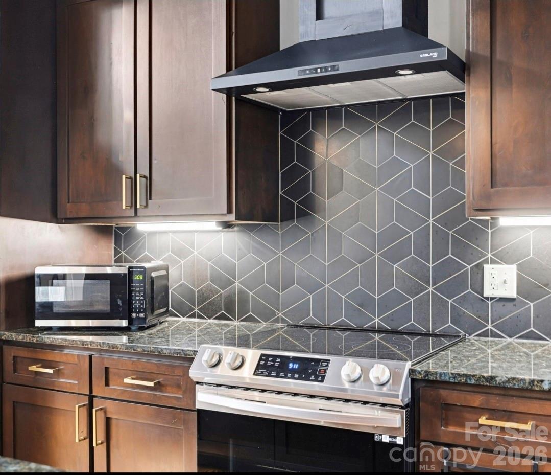 Brookmont - Residential