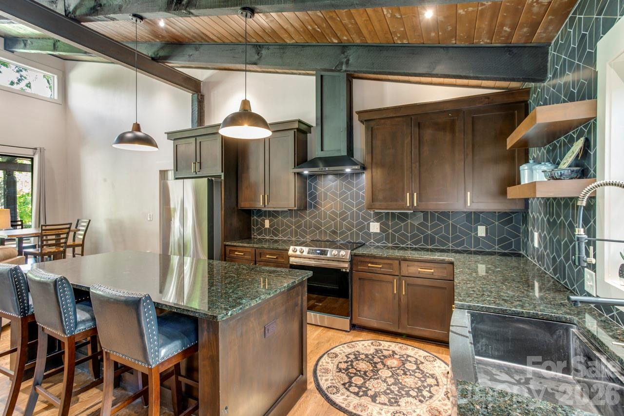 Brookmont - Residential