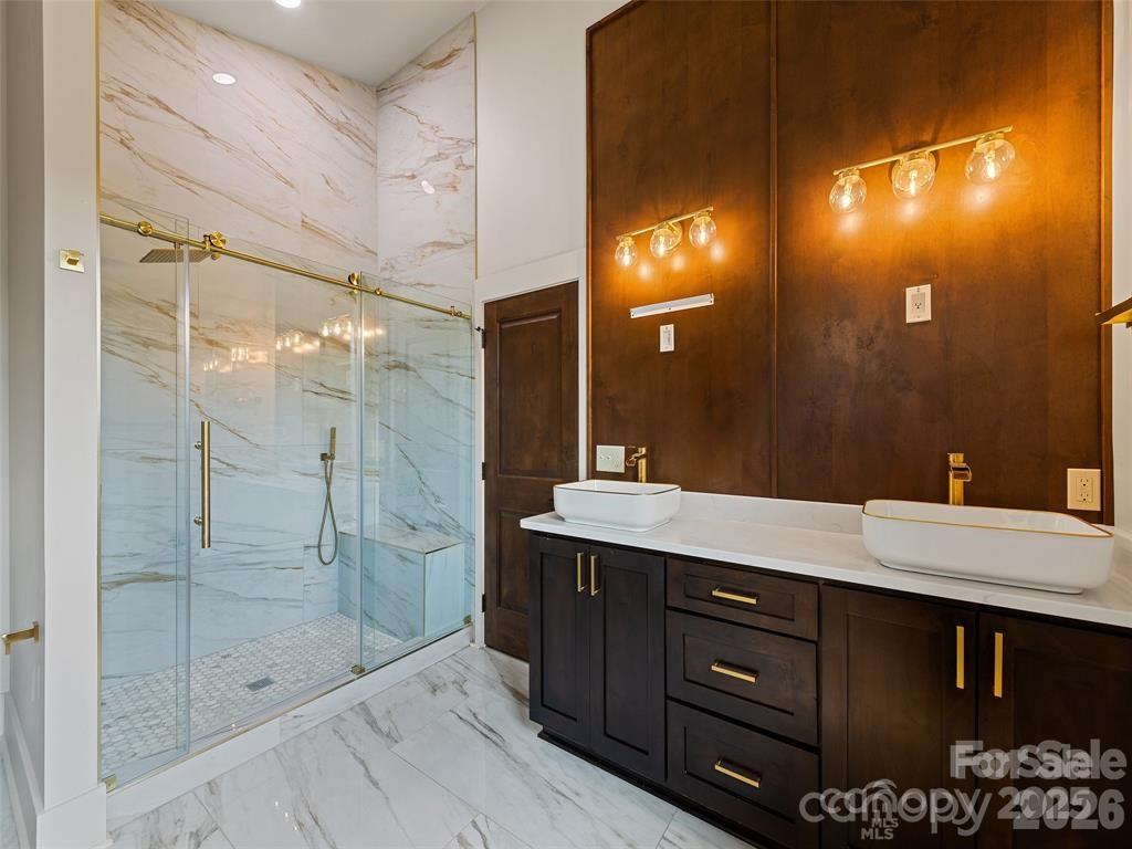 Brookmont - Residential