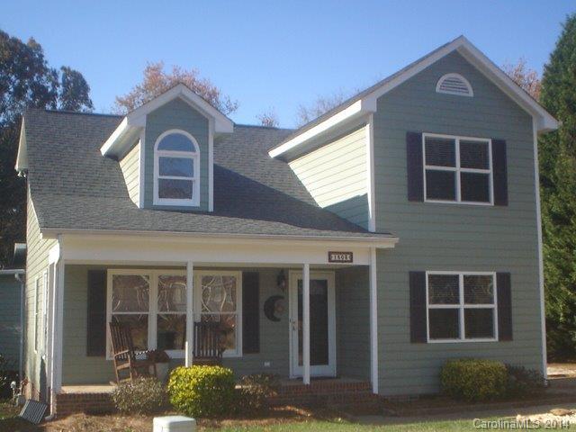 Benjamins Ridge - Residential