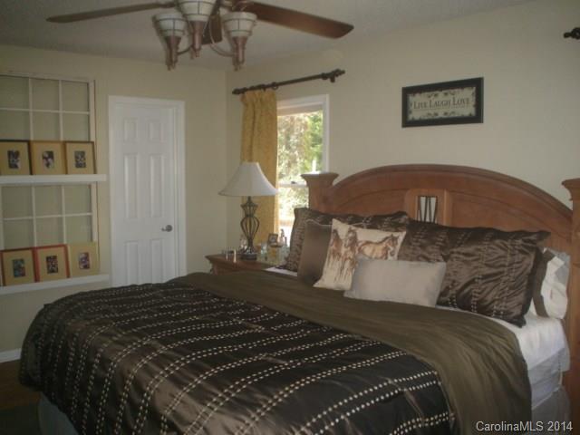 Benjamins Ridge - Residential