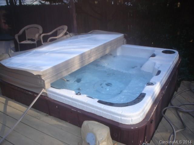 Benjamins Ridge - Residential