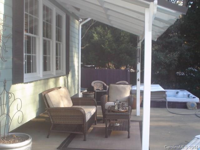 Benjamins Ridge - Residential