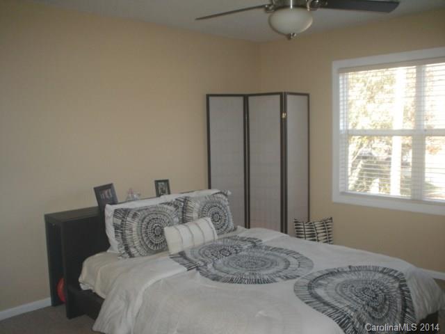 Benjamins Ridge - Residential