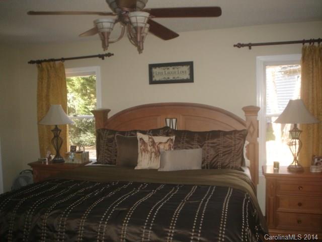 Benjamins Ridge - Residential