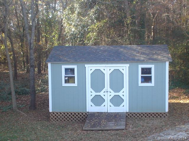 Benjamins Ridge - Residential