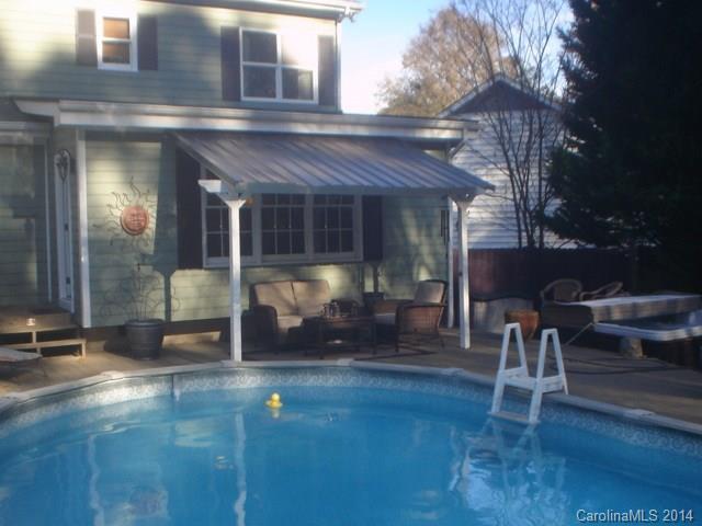 Benjamins Ridge - Residential