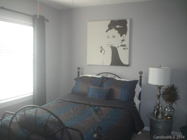 Benjamins Ridge - Residential