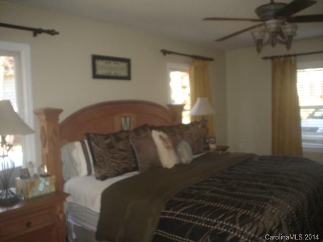 Benjamins Ridge - Residential