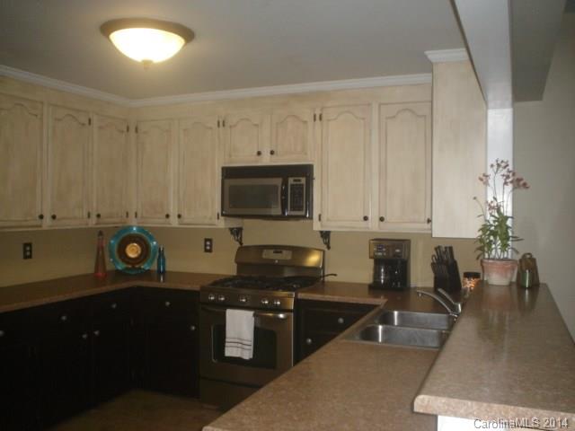 Benjamins Ridge - Residential