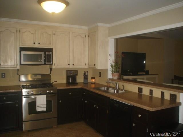 Benjamins Ridge - Residential