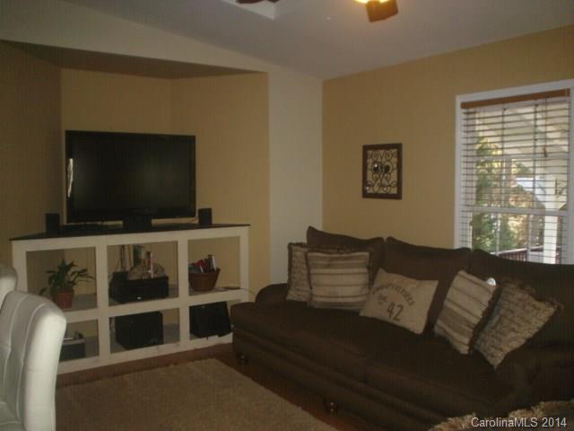 Benjamins Ridge - Residential