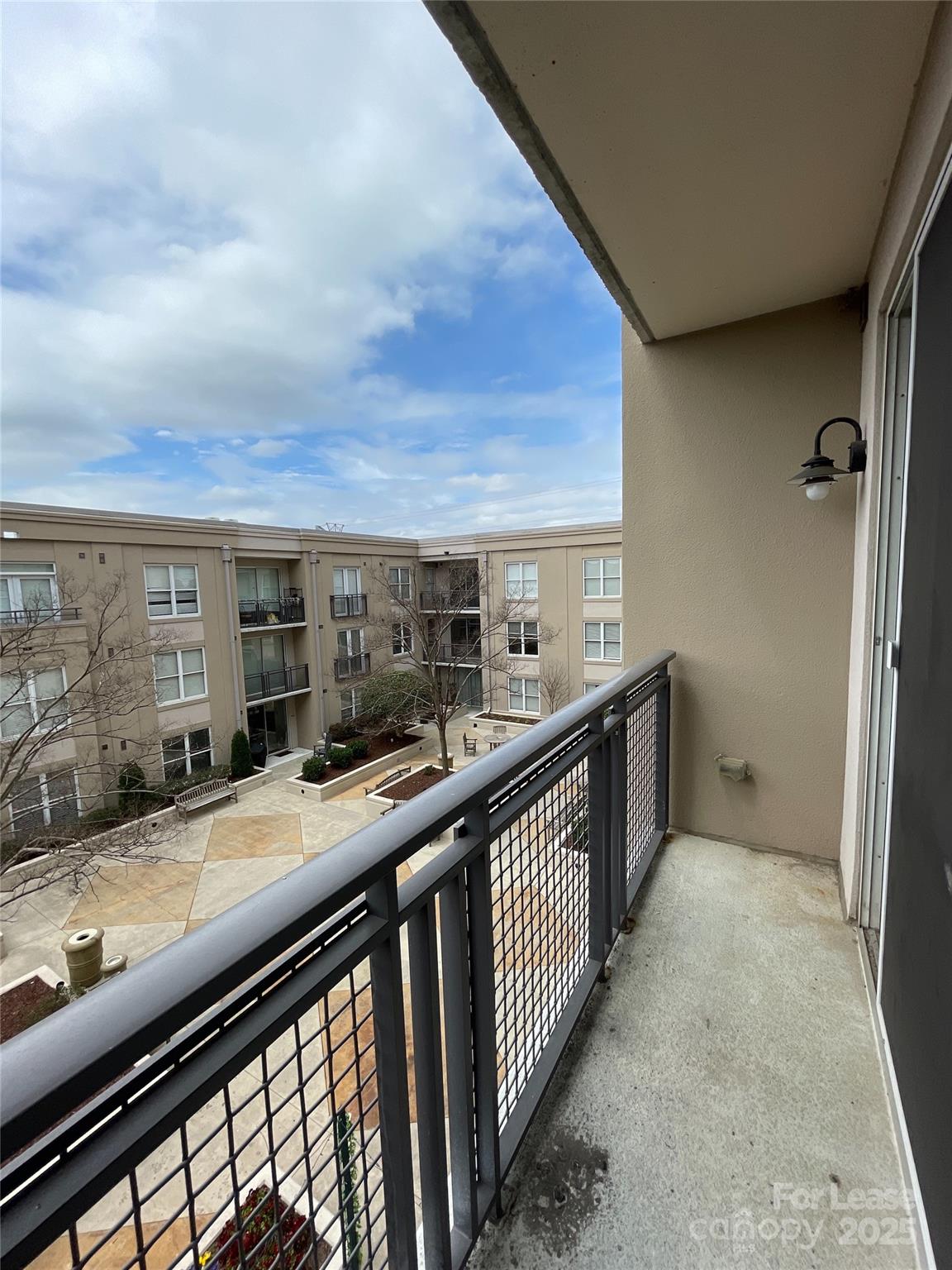 Dilworth - Residential Lease