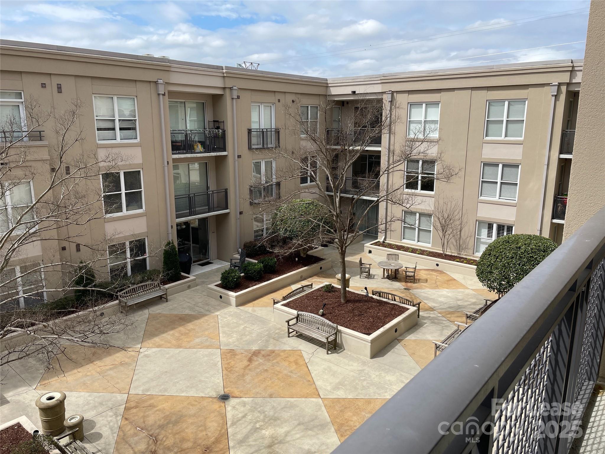 Dilworth - Residential Lease