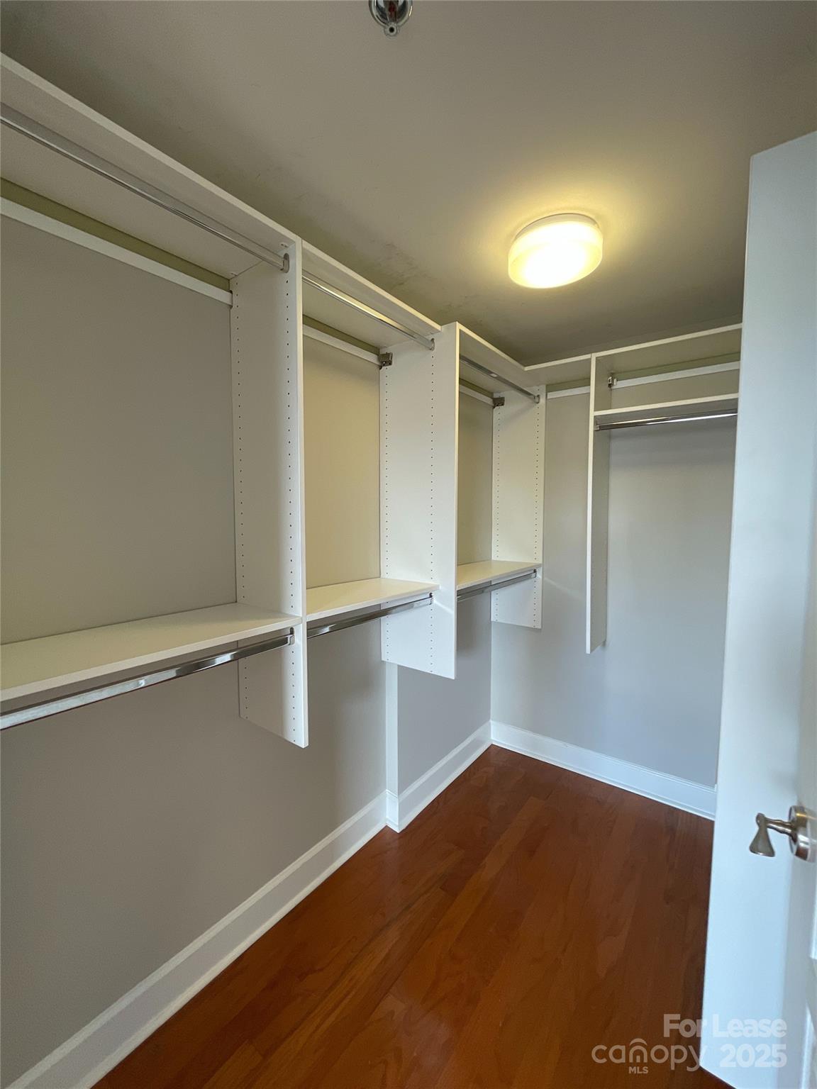 Dilworth - Residential Lease