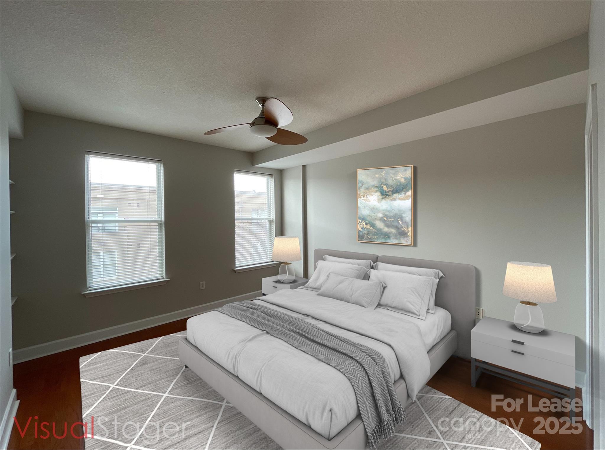 1315 East Boulevard 512