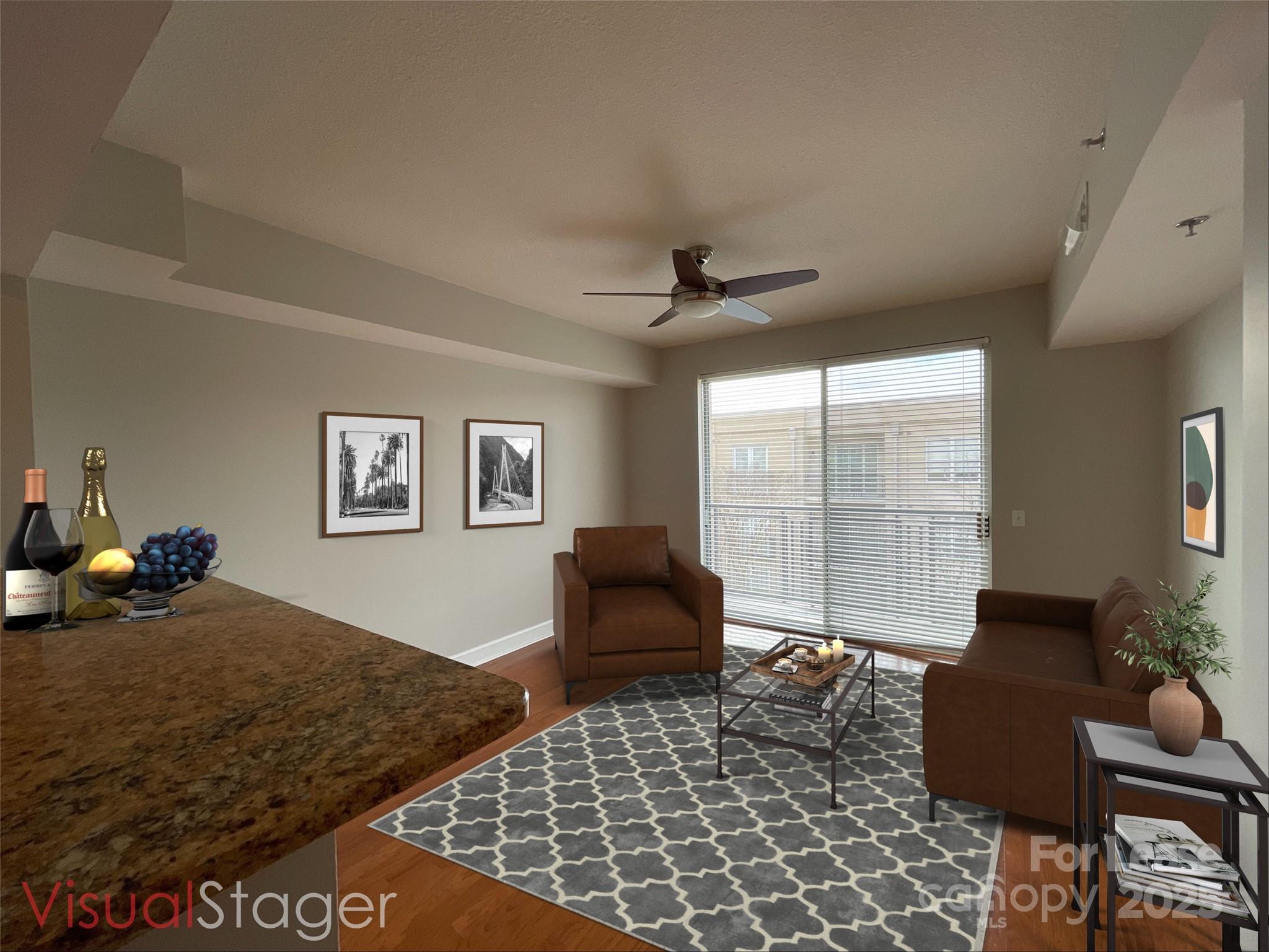 1315 East Boulevard 512