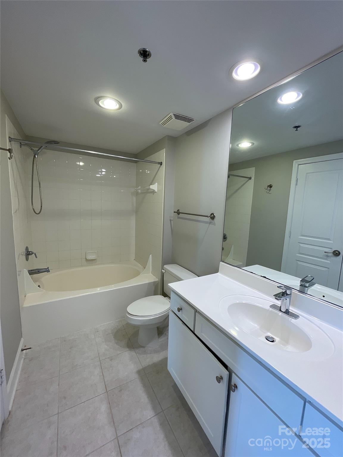 Dilworth - Residential Lease