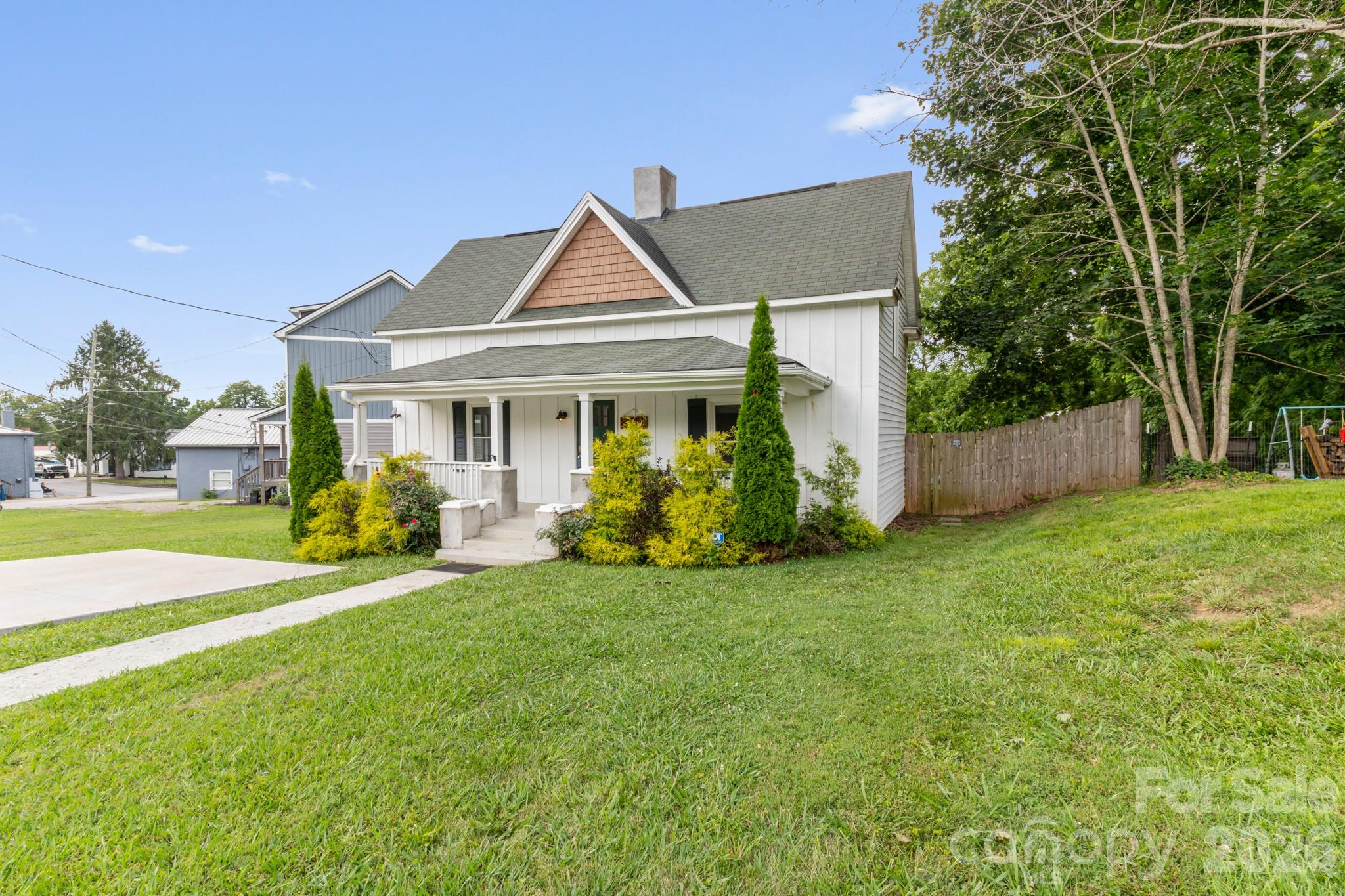 761 N Main Street