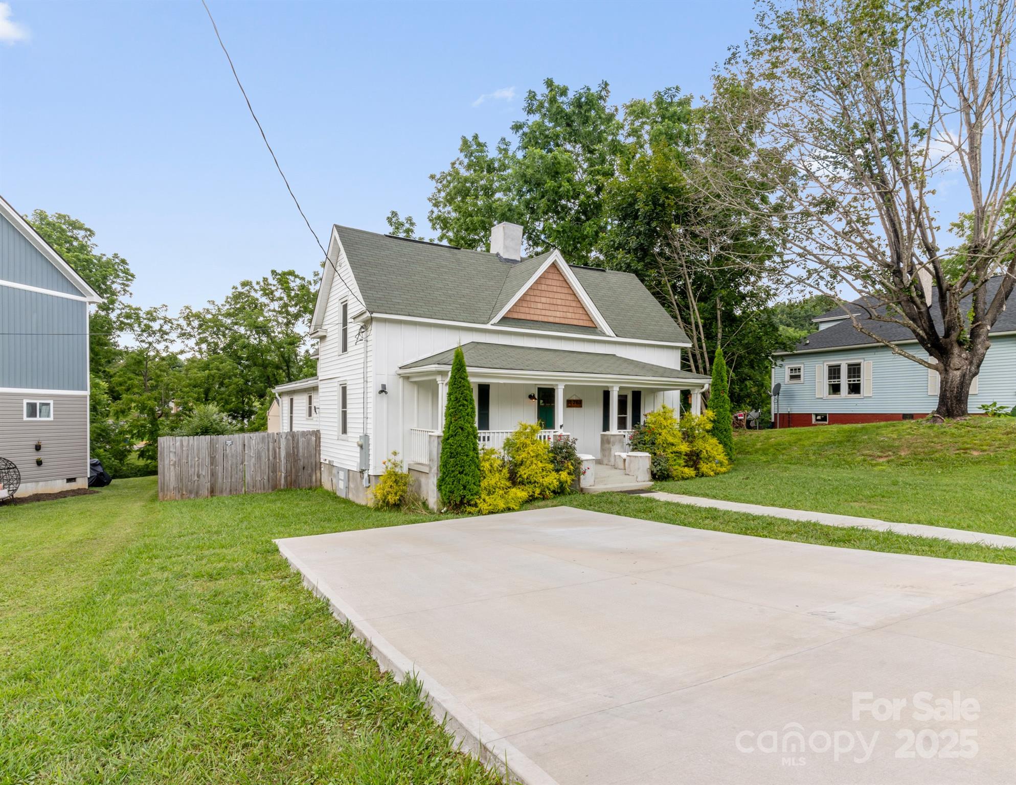 761 N Main Street