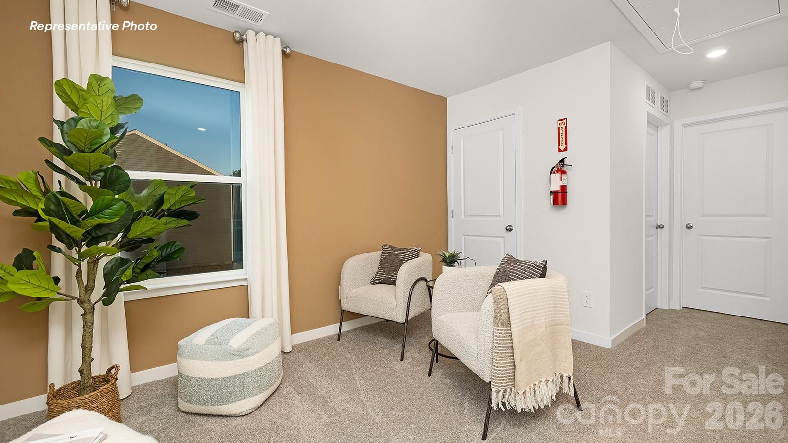 Fergus Crossing - Residential
