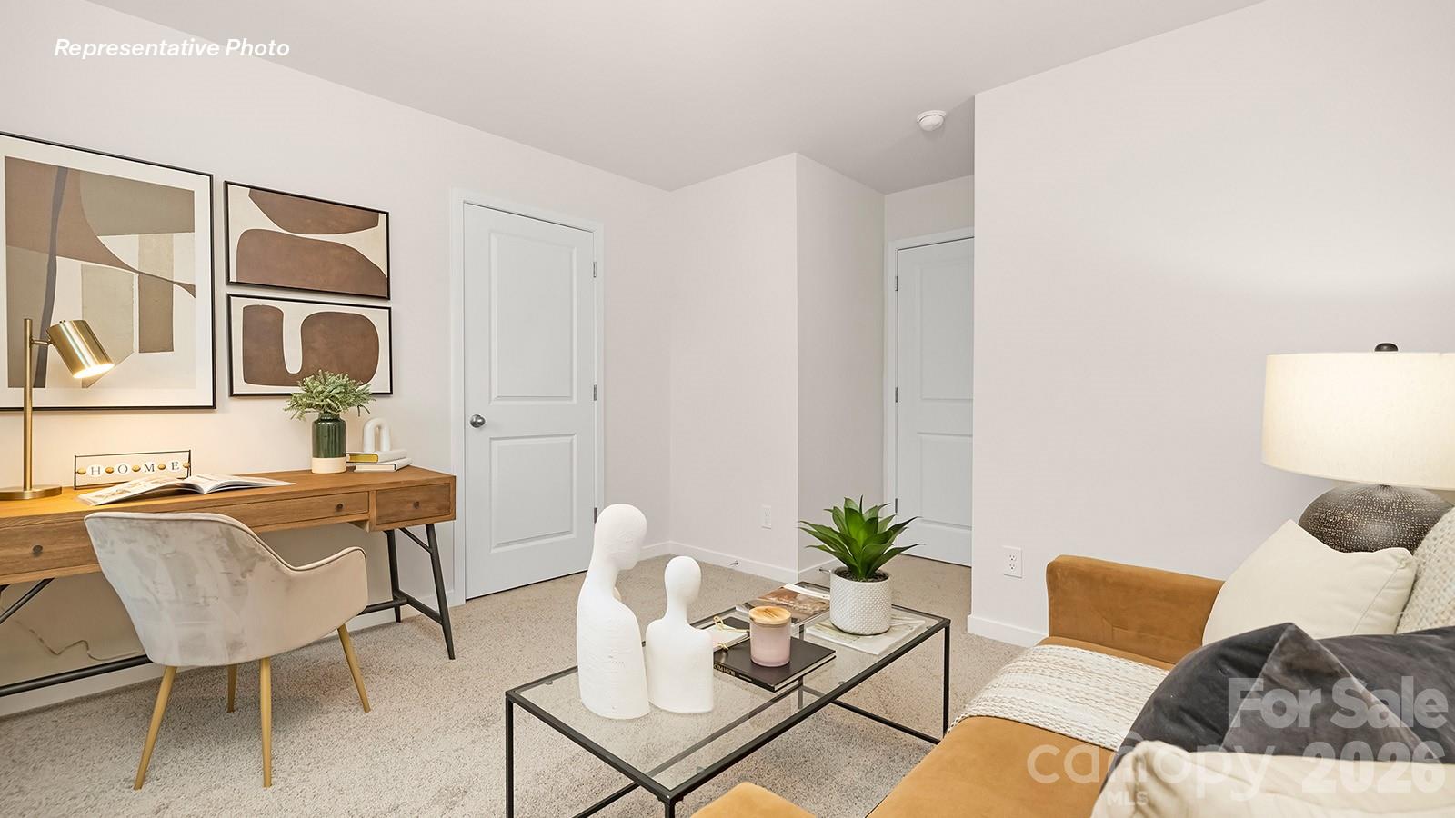 Fergus Crossing - Residential