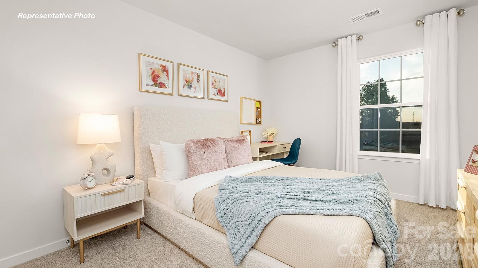 Fergus Crossing - Residential