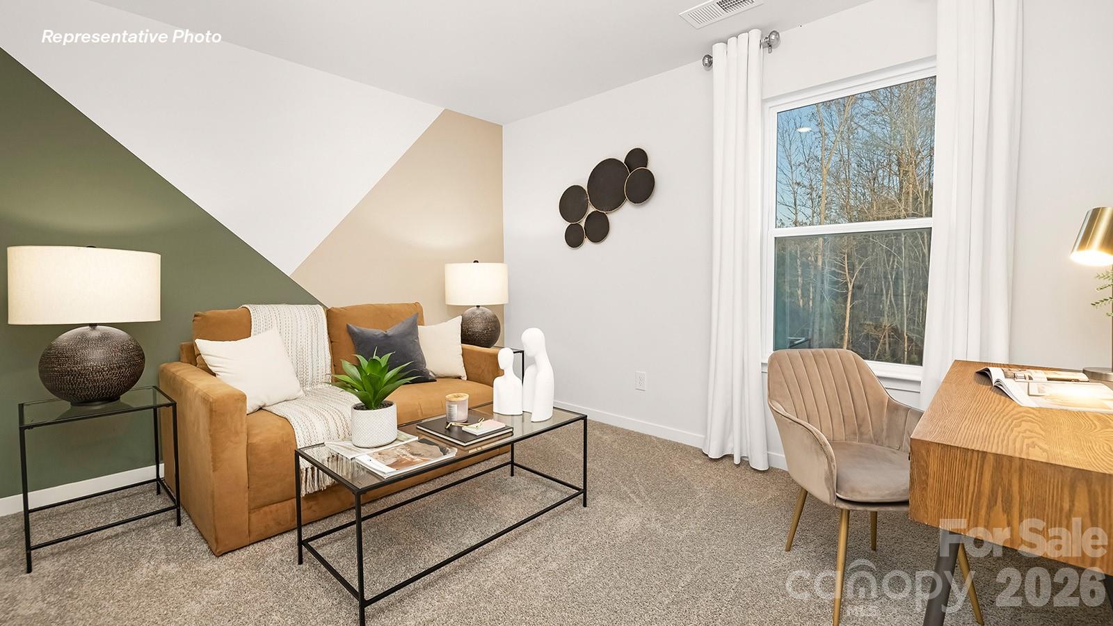 Fergus Crossing - Residential