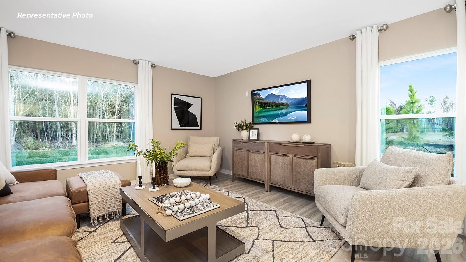 Fergus Crossing - Residential