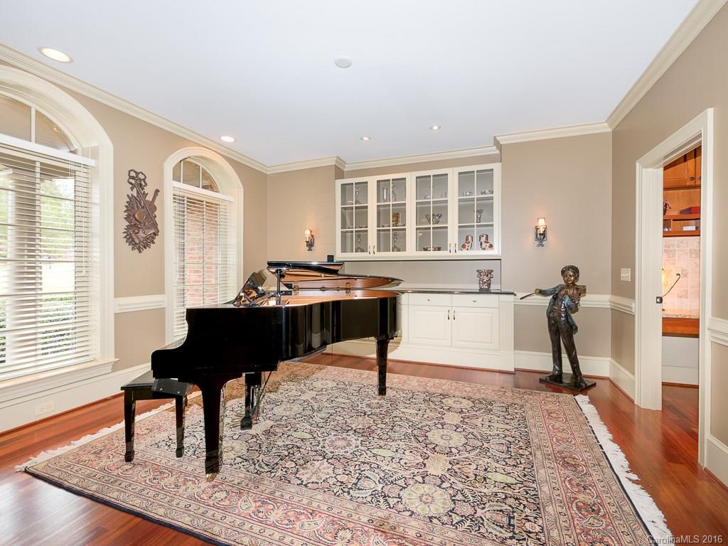 Beckenham - Residential