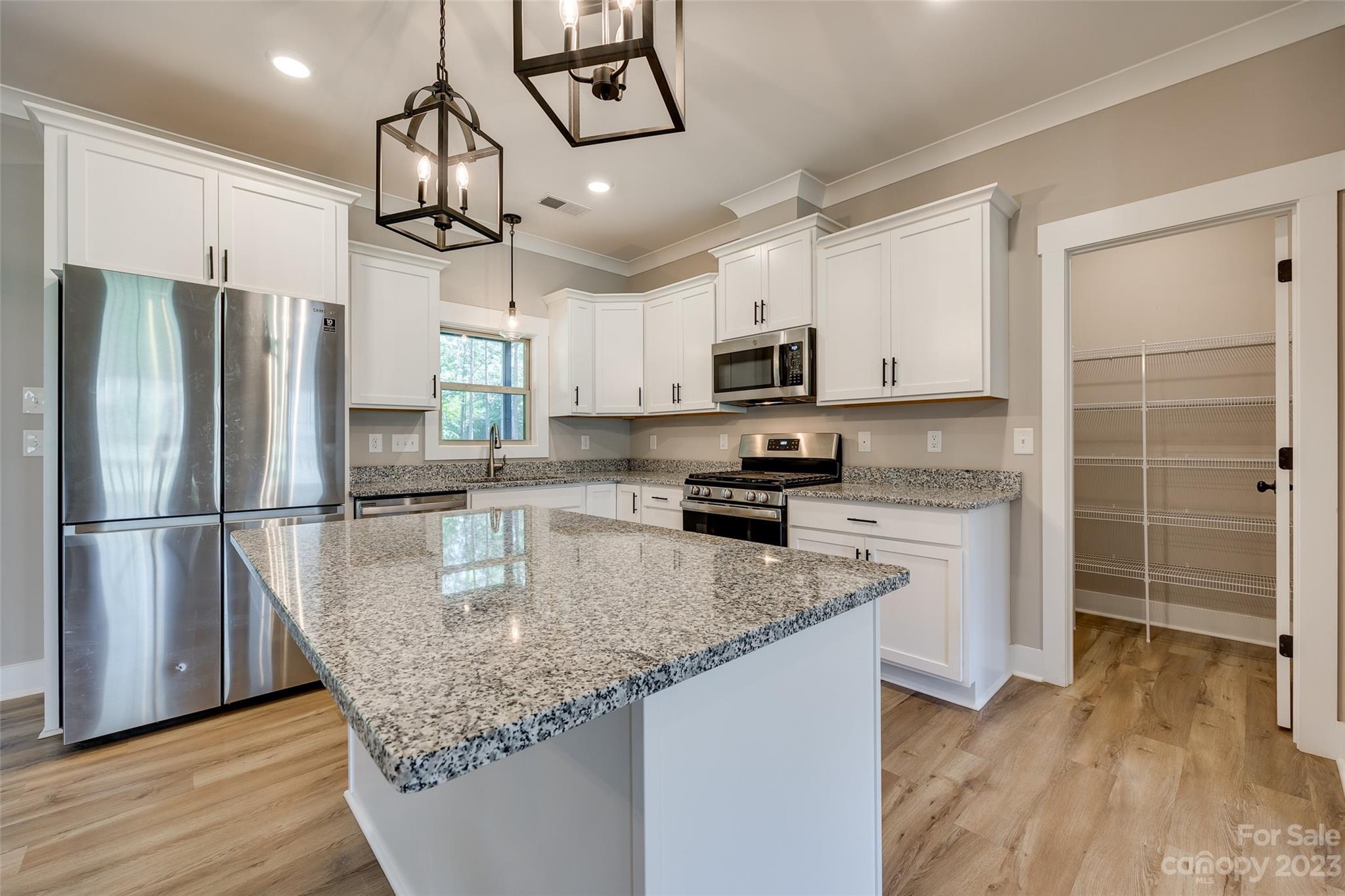 Lauren Pines - Residential