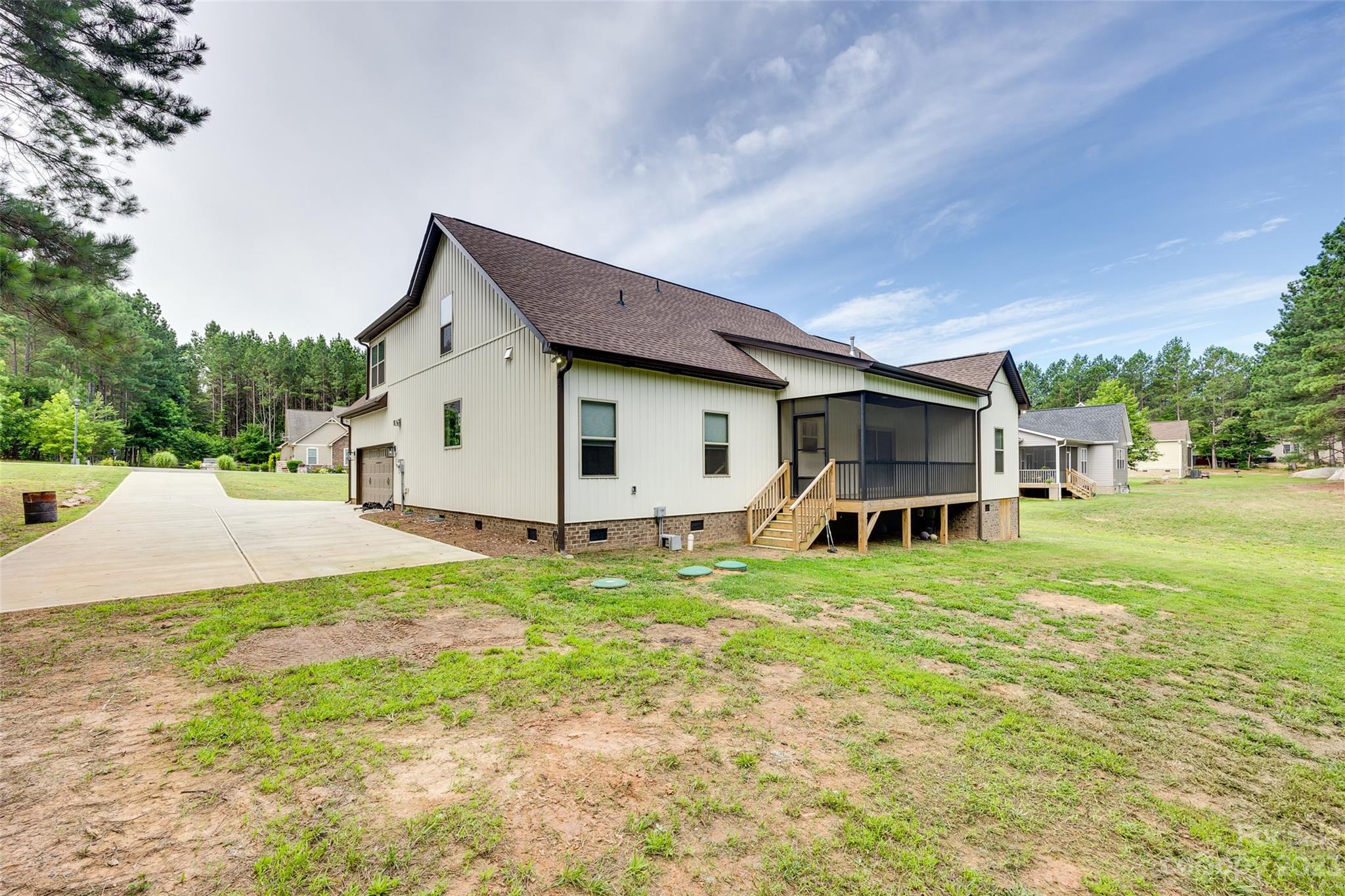 Lauren Pines - Residential