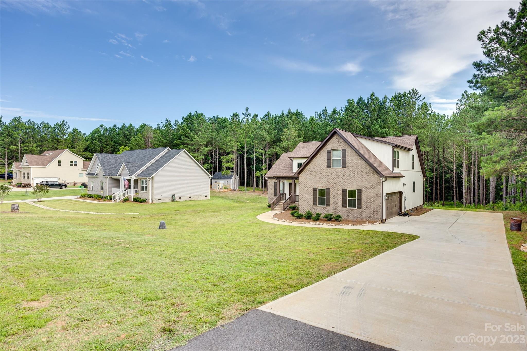 Lauren Pines - Residential