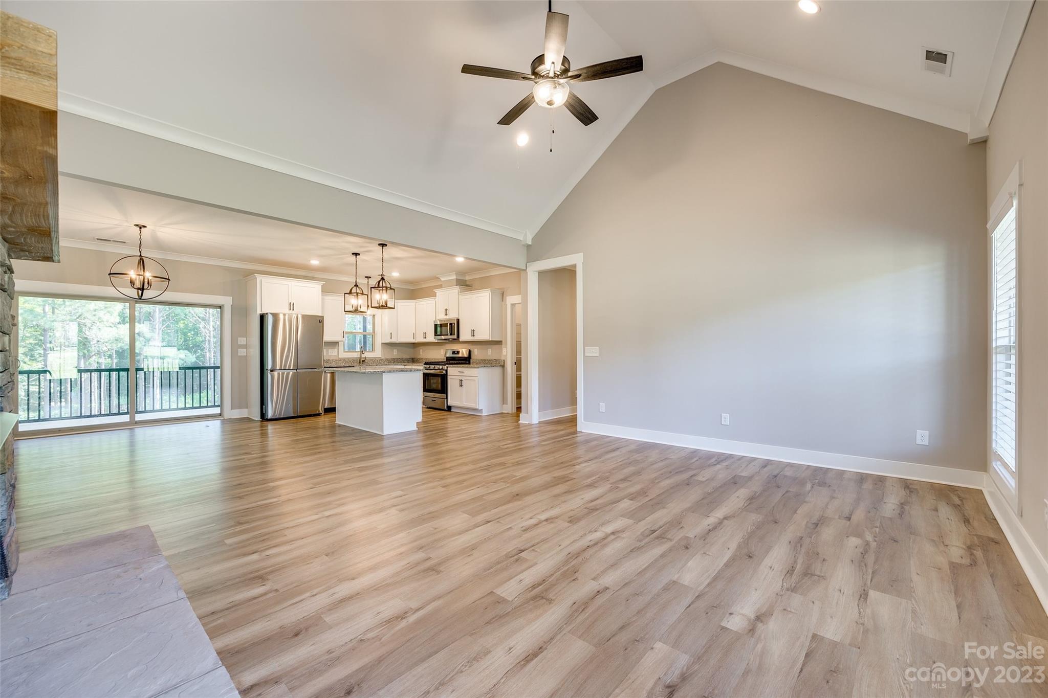 Lauren Pines - Residential