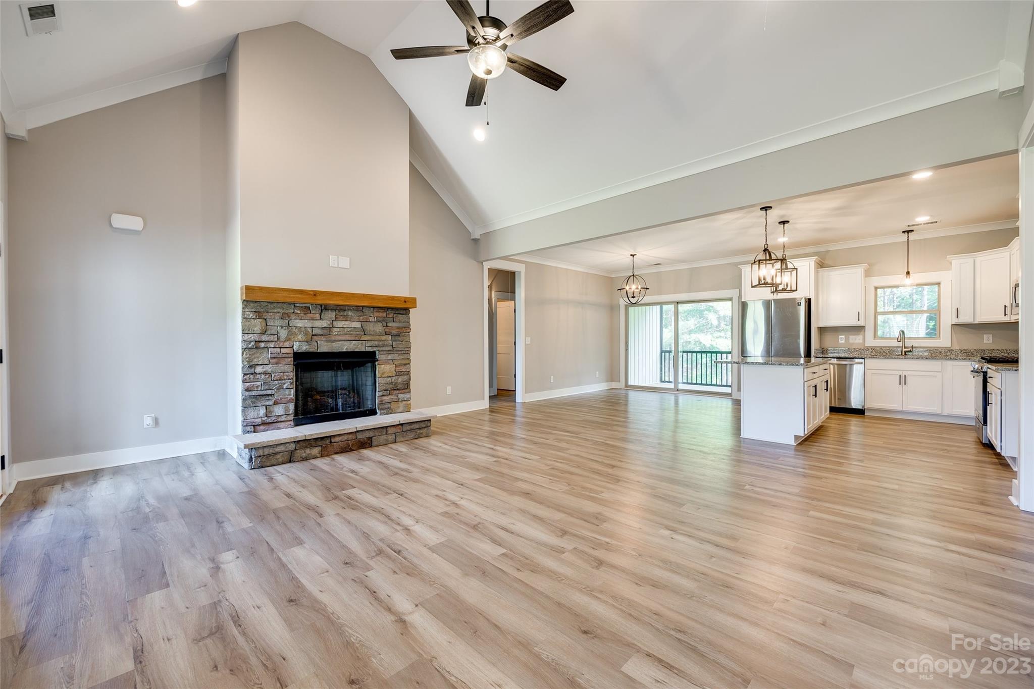 Lauren Pines - Residential