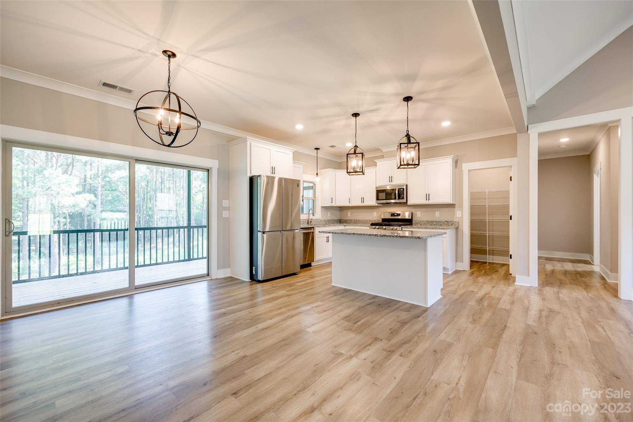 Lauren Pines - Residential