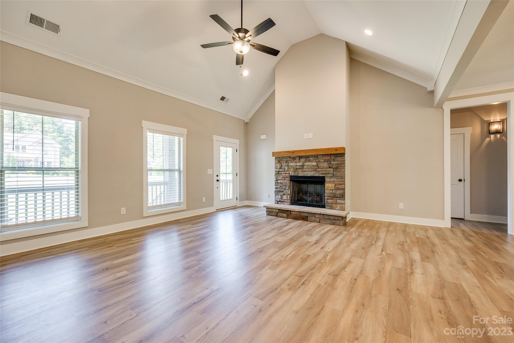 Lauren Pines - Residential