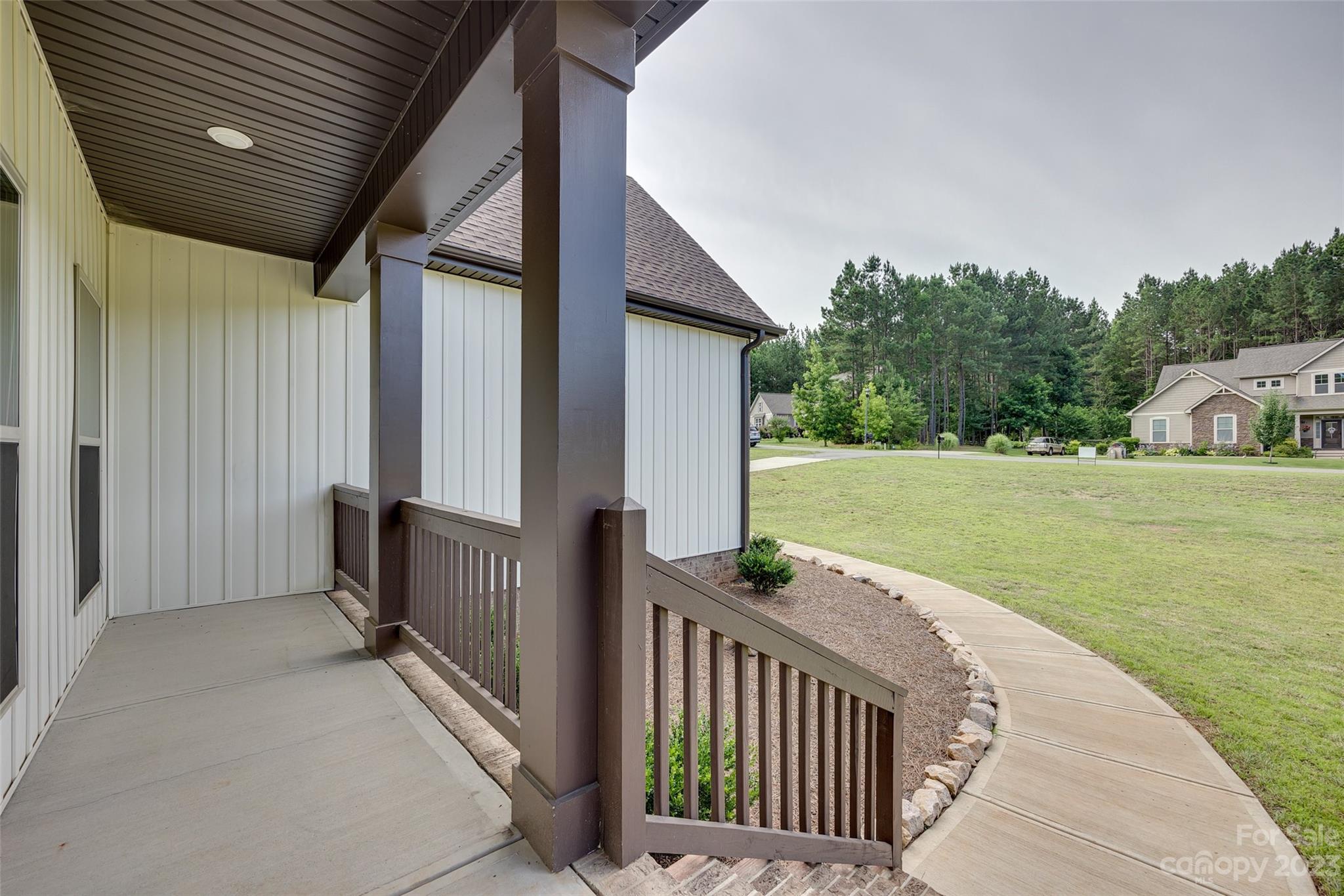 Lauren Pines - Residential