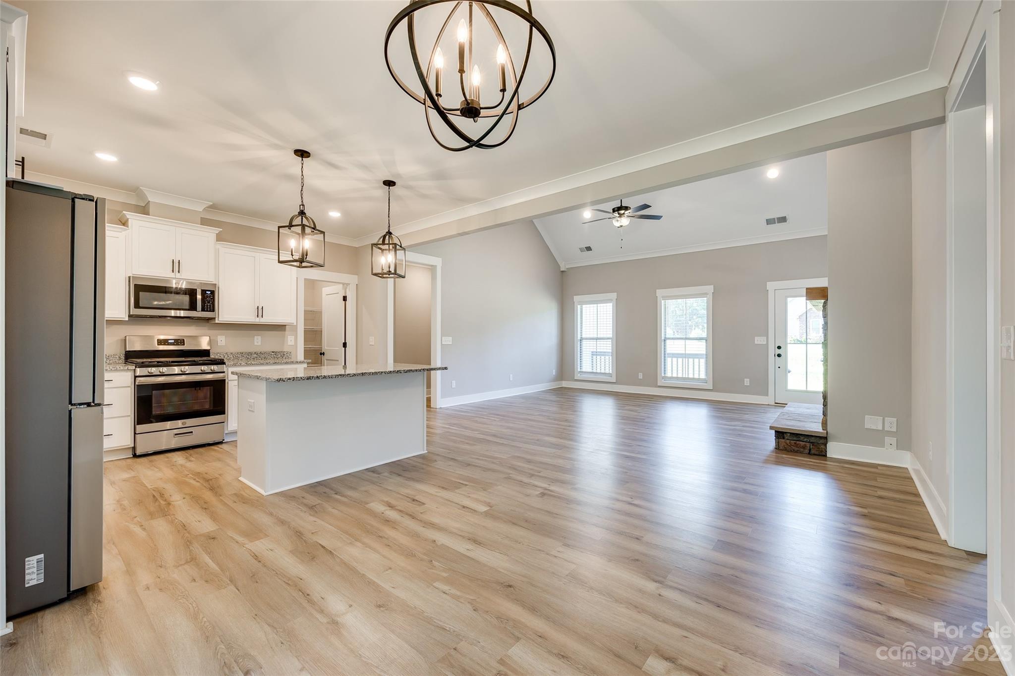 Lauren Pines - Residential