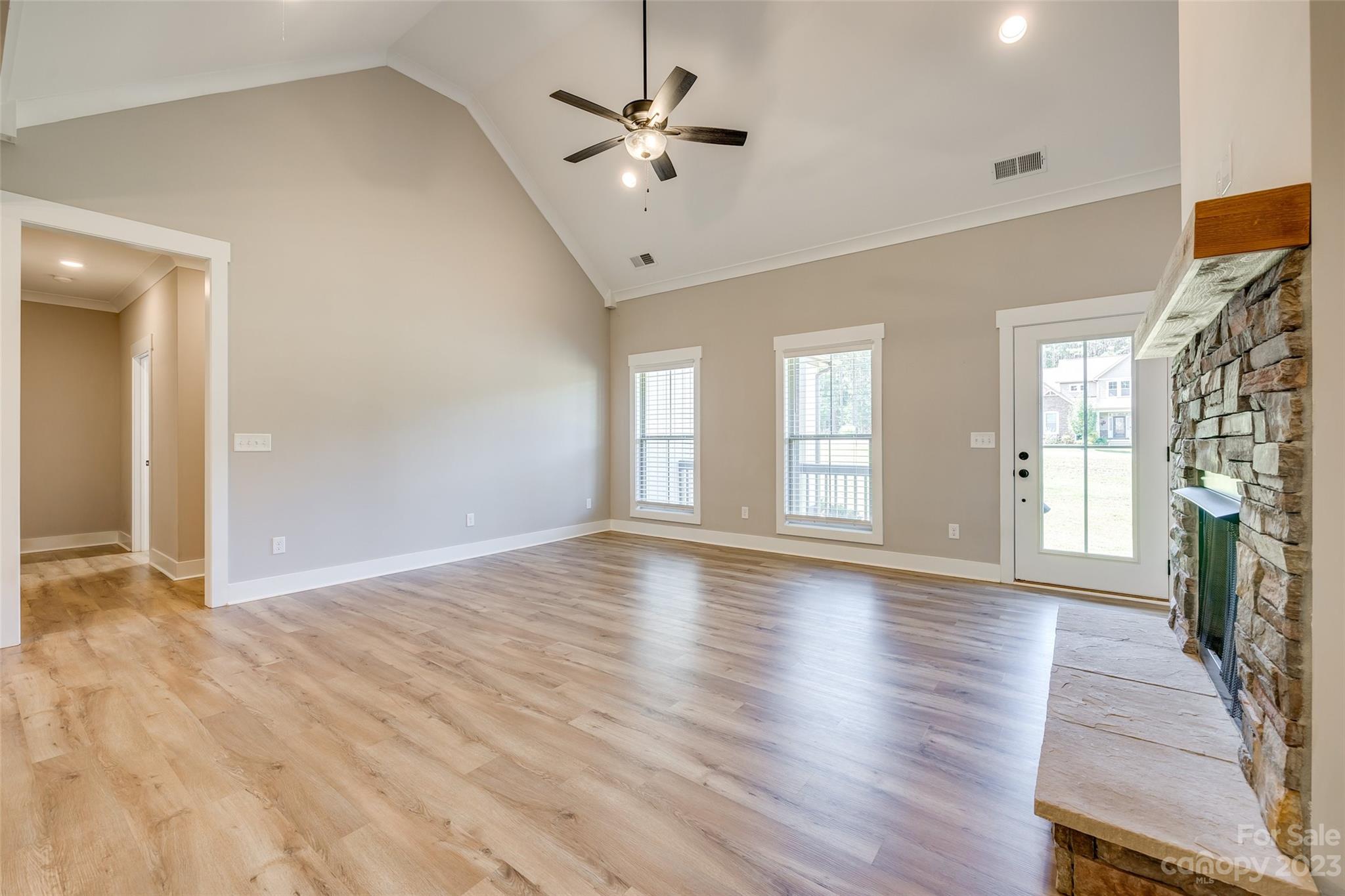 Lauren Pines - Residential