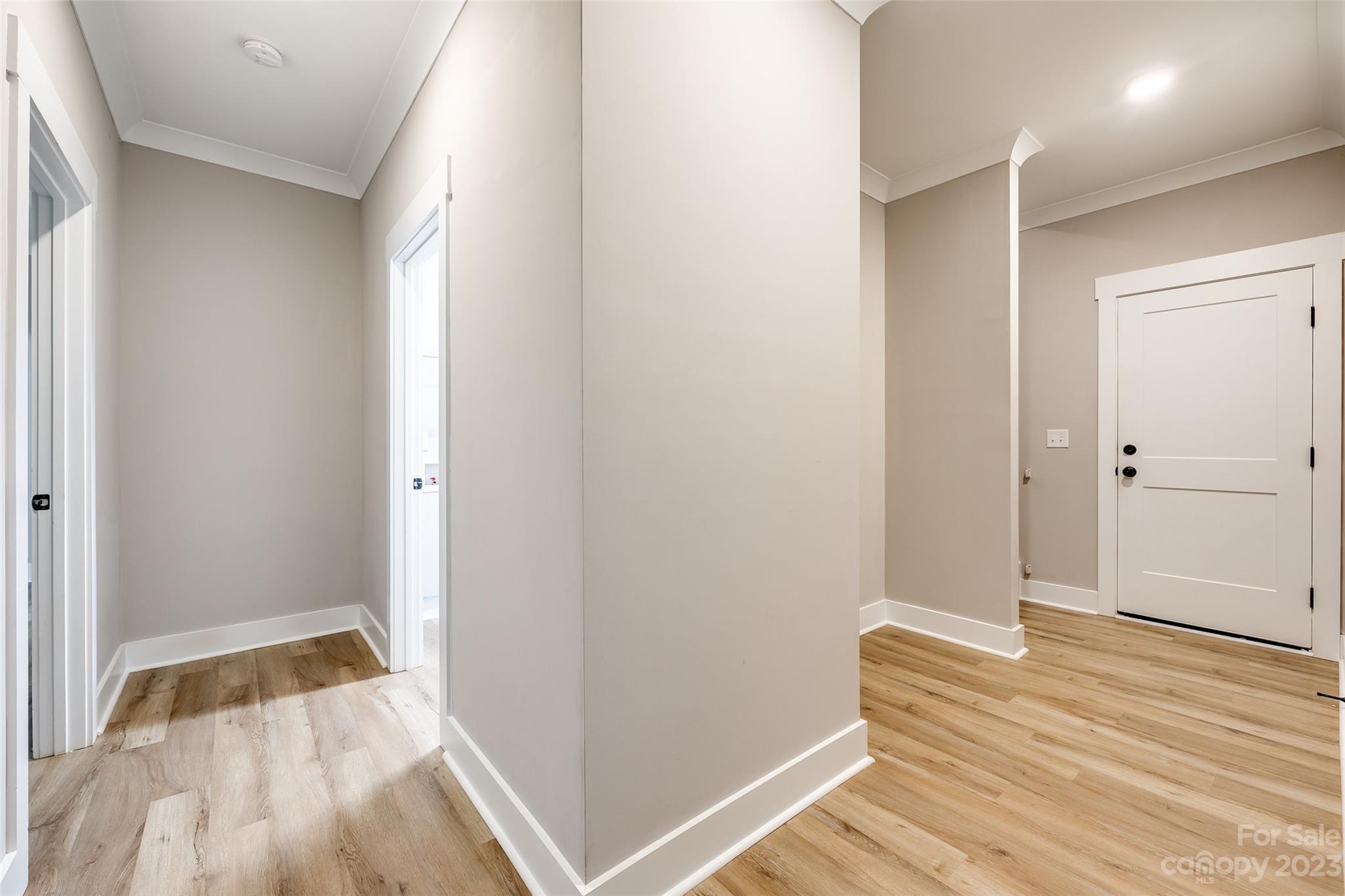 Lauren Pines - Residential